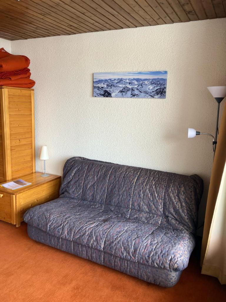 Eterlous Appartements Vti วัลโตรองส์ ภายนอก รูปภาพ