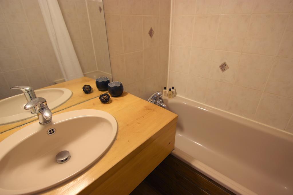 Eterlous Appartements Vti วัลโตรองส์ ภายนอก รูปภาพ