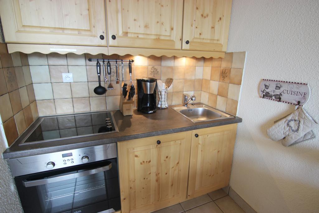 Eterlous Appartements Vti วัลโตรองส์ ภายนอก รูปภาพ