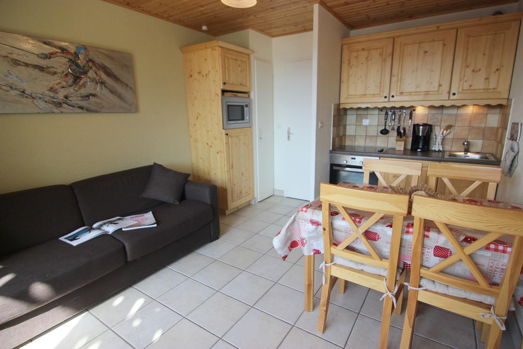 Eterlous Appartements Vti วัลโตรองส์ ภายนอก รูปภาพ