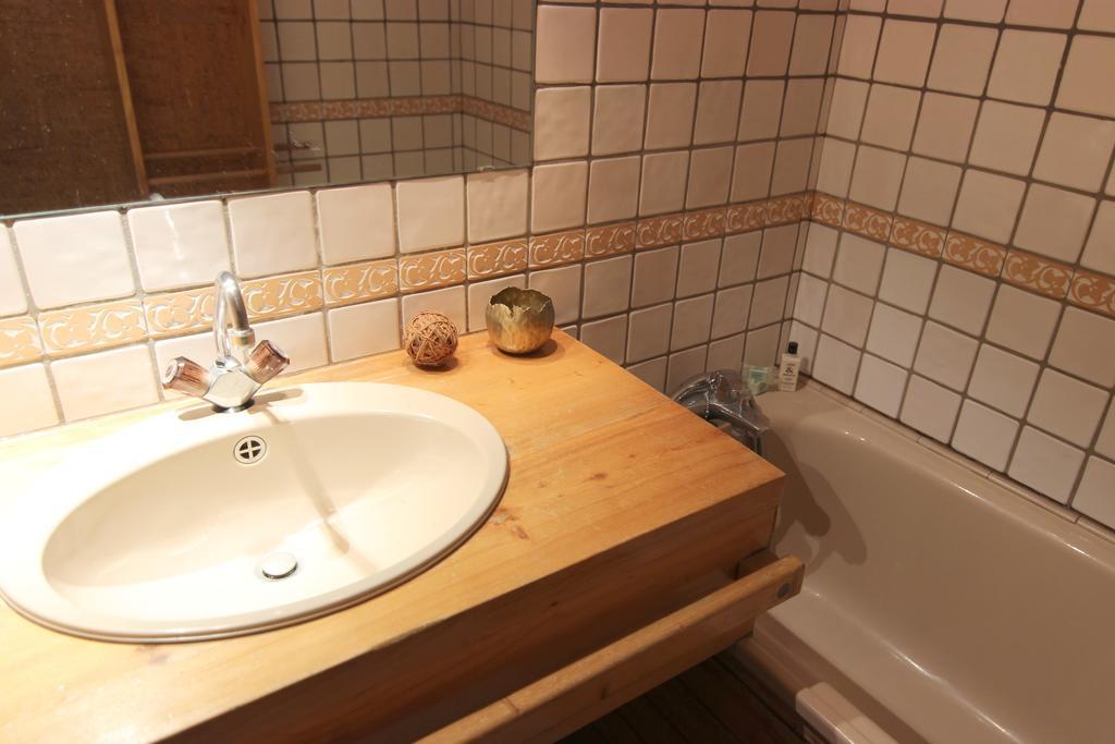 Eterlous Appartements Vti วัลโตรองส์ ภายนอก รูปภาพ
