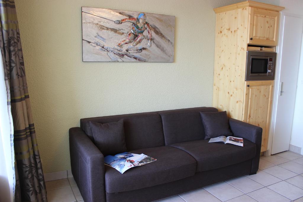 Eterlous Appartements Vti วัลโตรองส์ ภายนอก รูปภาพ