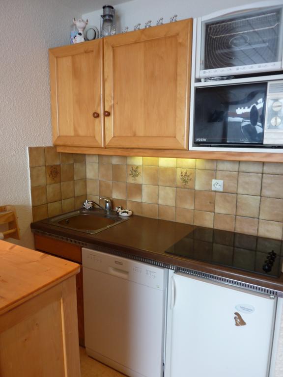 Eterlous Appartements Vti วัลโตรองส์ ภายนอก รูปภาพ