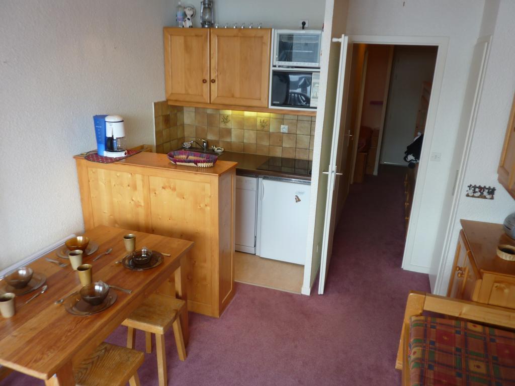 Eterlous Appartements Vti วัลโตรองส์ ภายนอก รูปภาพ