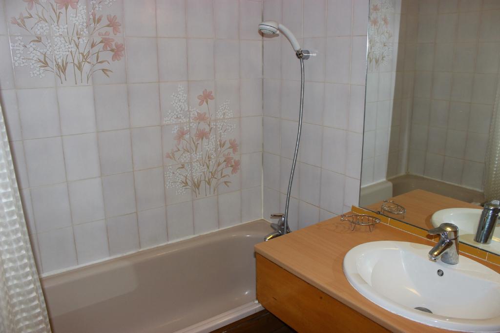 Eterlous Appartements Vti วัลโตรองส์ ภายนอก รูปภาพ